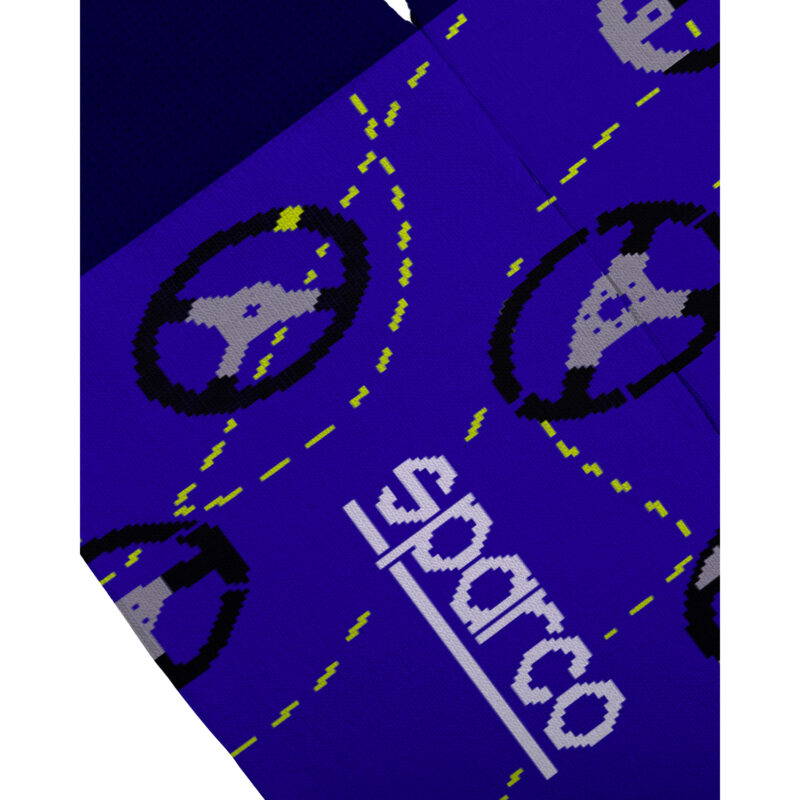 Sparco Calzini Iconic Design (all colors) - immagine 12