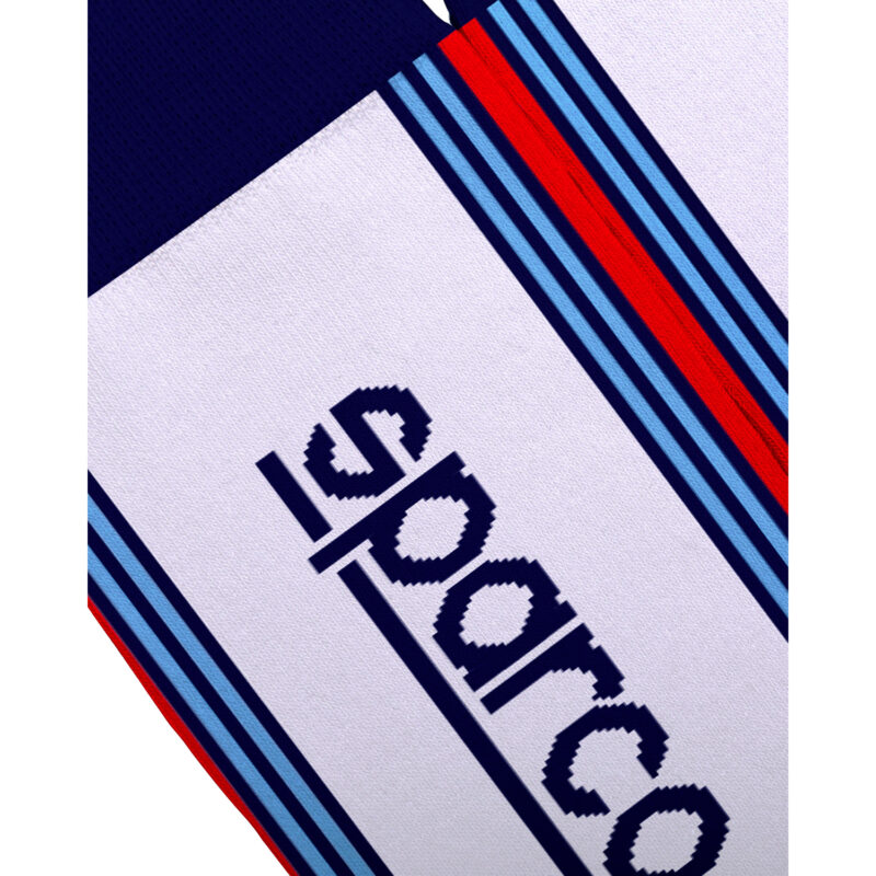 Sparco Calzini Iconic Design MARTINI RACING (all colors) - immagine 9