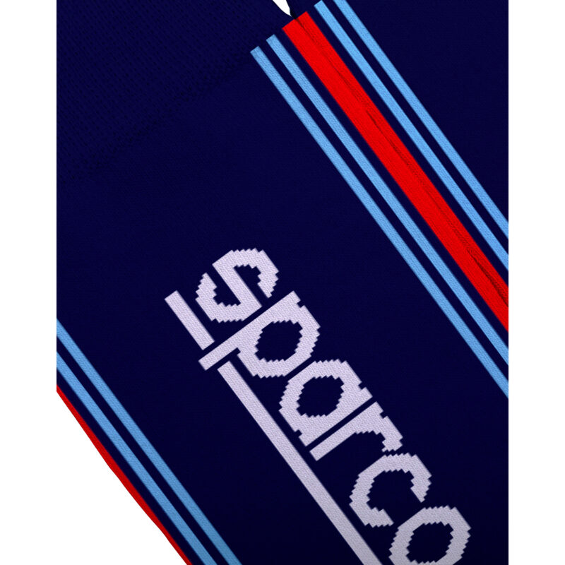Sparco Calzini Iconic Design MARTINI RACING (all colors) - immagine 7