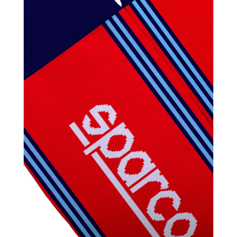 Sparco Calzini Iconic Design MARTINI RACING (all colors) - immagine 4