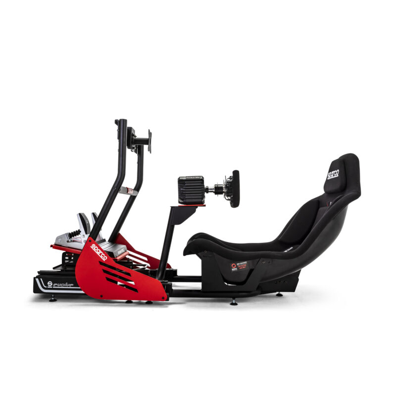 Sparco Gaming - Simulatore Evolve-GP - immagine 4