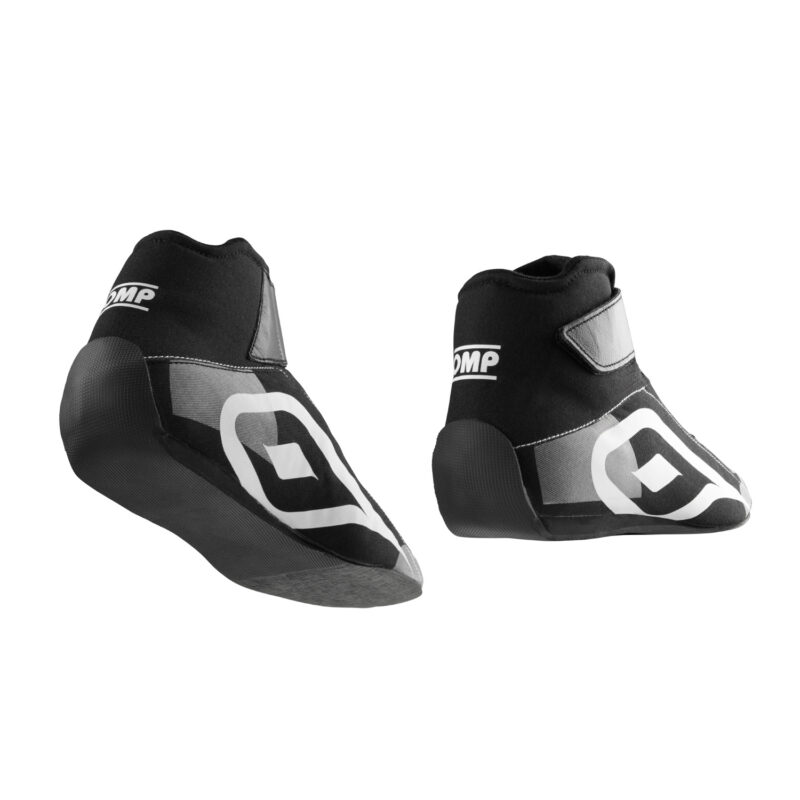 OMP Scarpe One Evo FX - immagine 2