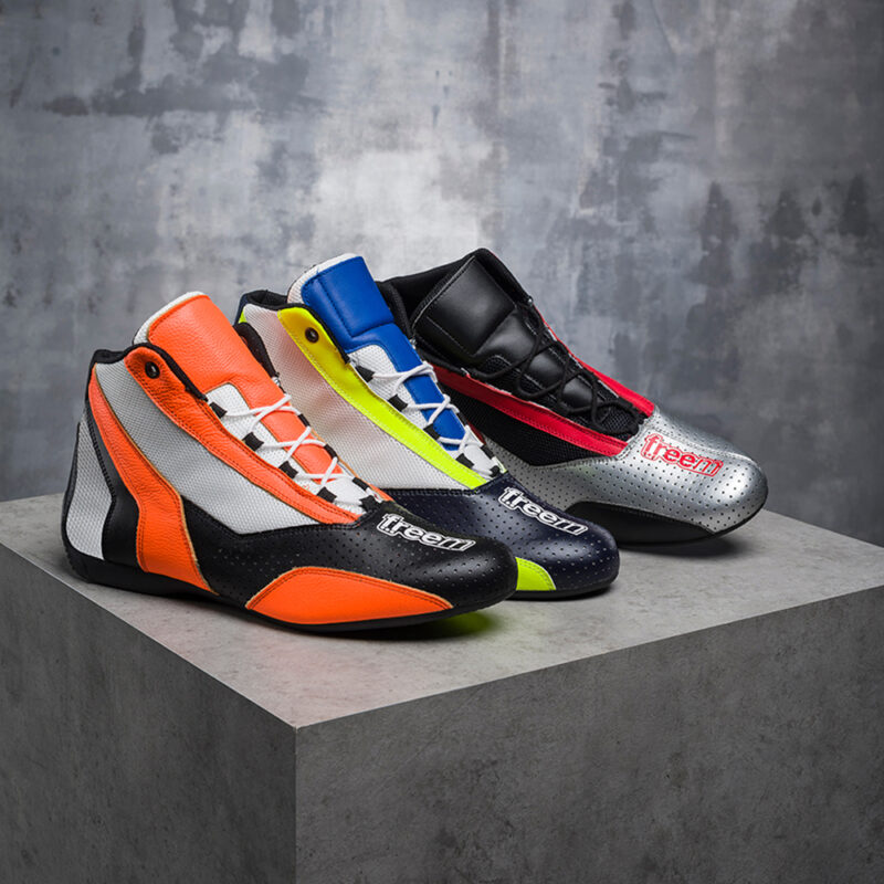 Freem Scarpe SK22 standard/personalizzabili (all colors) - immagine 2