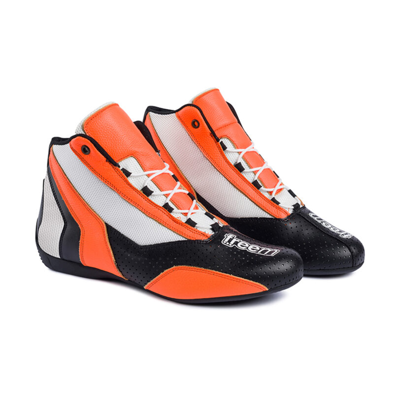 Freem Scarpe SK22 standard/personalizzabili (all colors) - immagine 5