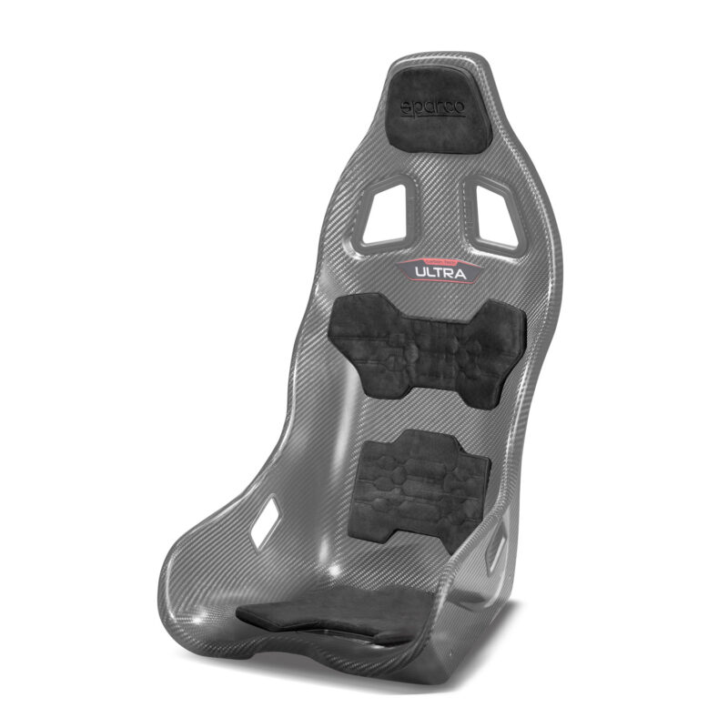 Sparco Kit Padding per Sedile ULTRA - immagine 2
