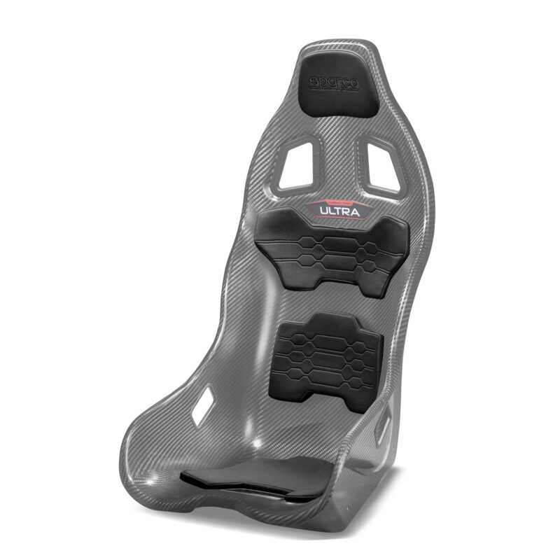 Sparco Kit Padding per Sedile ULTRA - immagine 3
