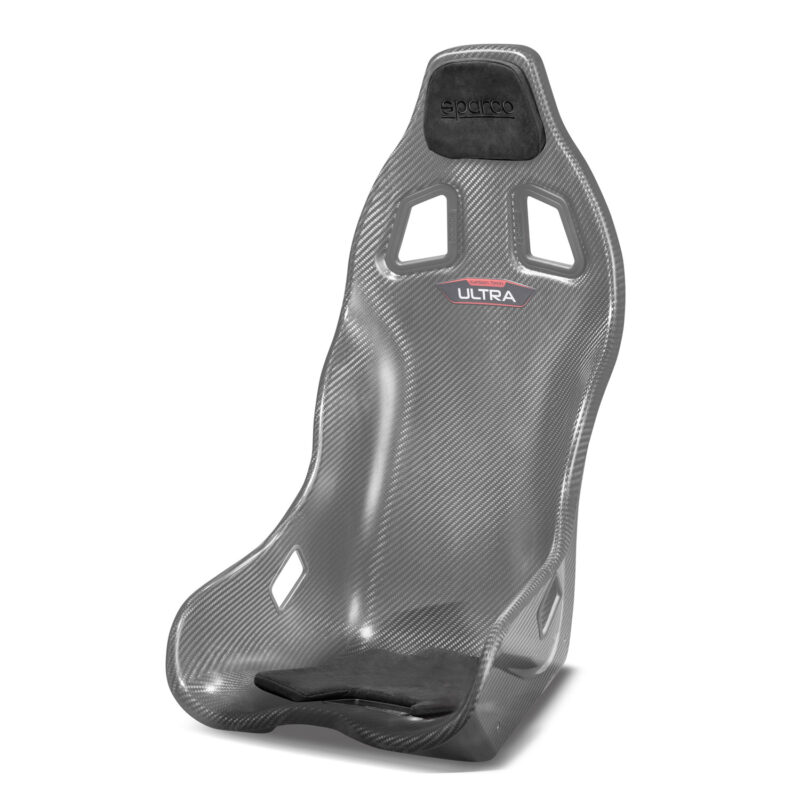 Sparco Kit Padding per Sedile ULTRA - immagine 4