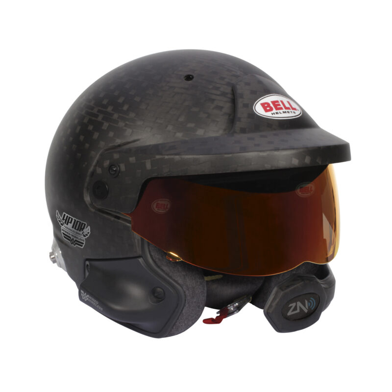 Bell HP10 RALLY WW (FIA8860-2018) - immagine 2