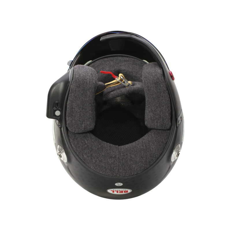 Bell HP10 RALLY WW (FIA8860-2018) - immagine 3