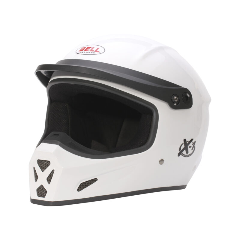 Bell Casco X-1 (FIA8859-2024)