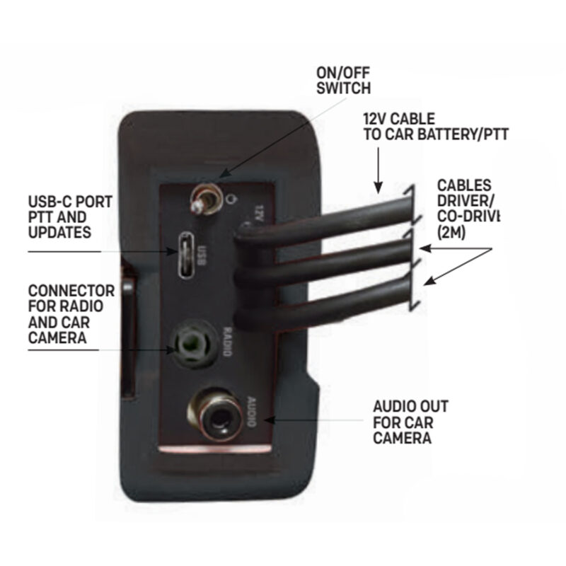 Zeronoise - Amplificatore FEARLESS WW - immagine 2