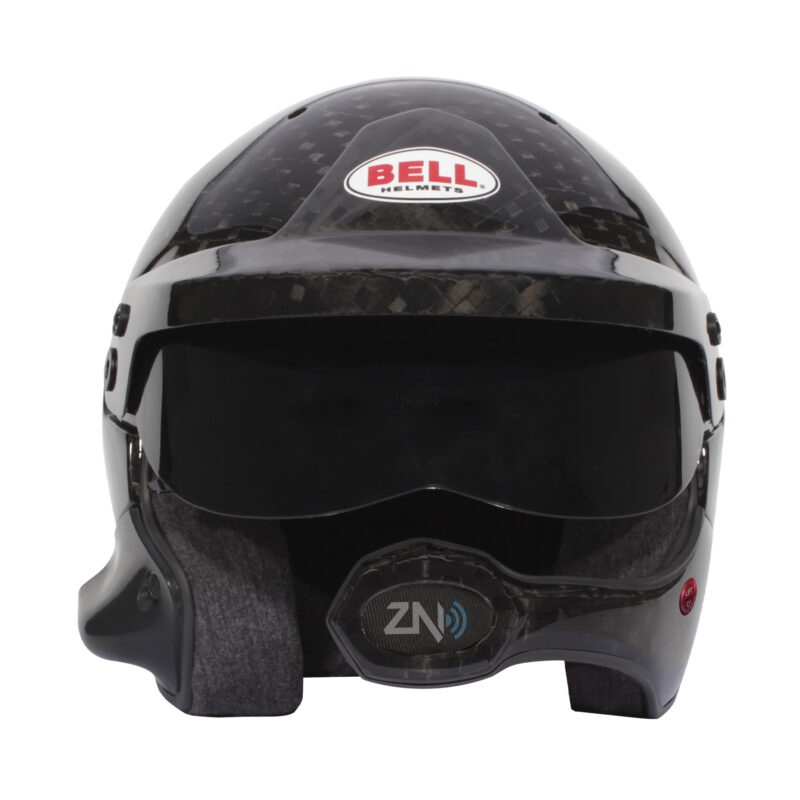 Bell MAG-10 RALLY CARBON WW (FIA8859-2024/SA2020) - immagine 4