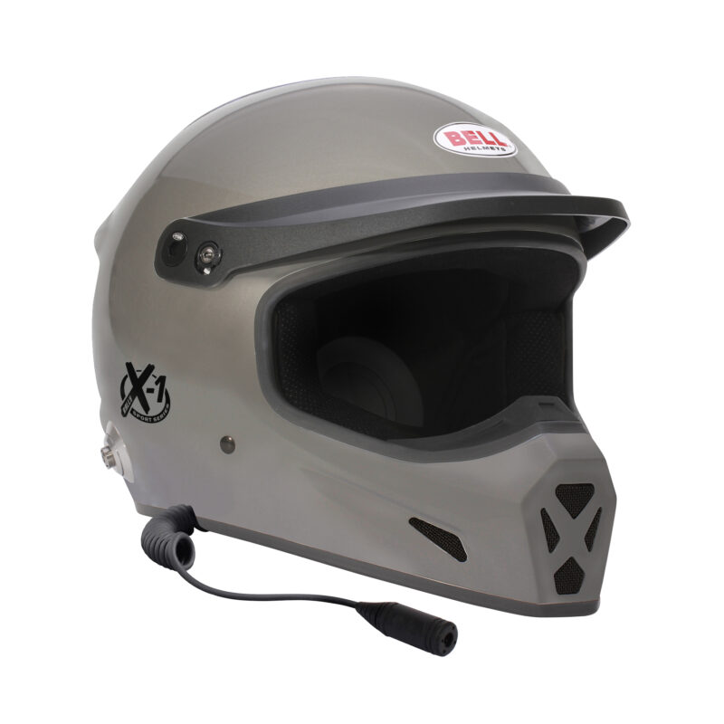 Bell Casco X-1 (FIA8859-2024) - immagine 2