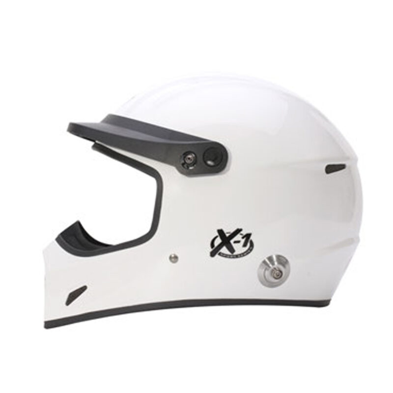 Bell Casco X-1 (FIA8859-2024) - immagine 5