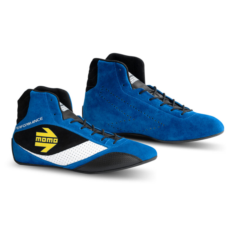 Momo Scarpe Performance - immagine 3