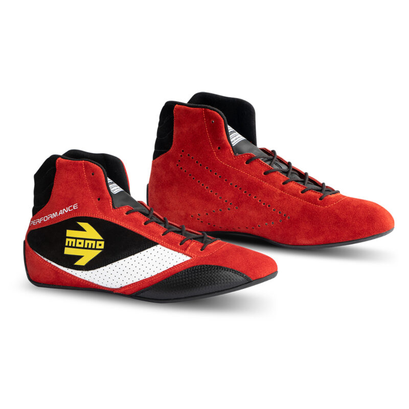 Momo Scarpe Performance - immagine 4