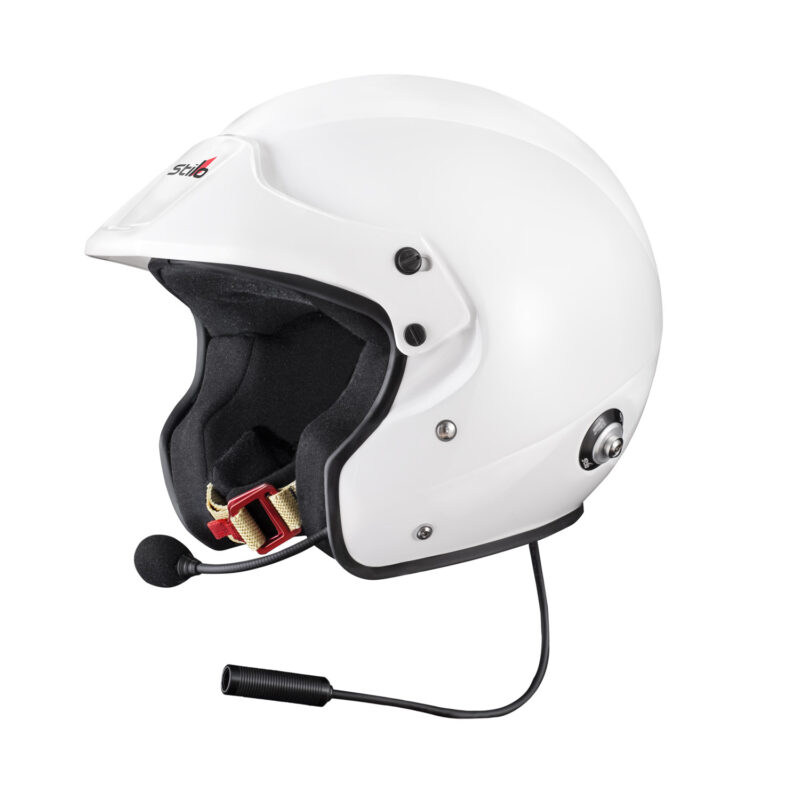 Stilo Sport Plus (CON interfono) - immagine 2
