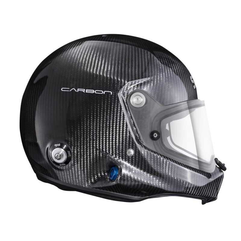 Stilo Venti WRX Dirt Carbon 8859 - immagine 3