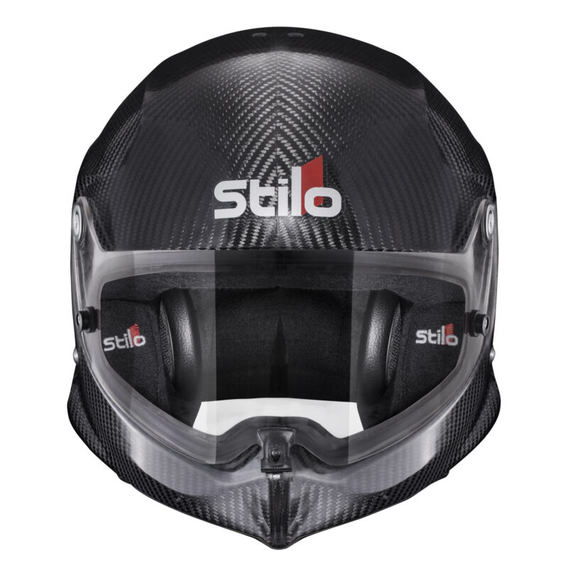 Stilo Venti WRX Dirt Carbon 8859 - immagine 2
