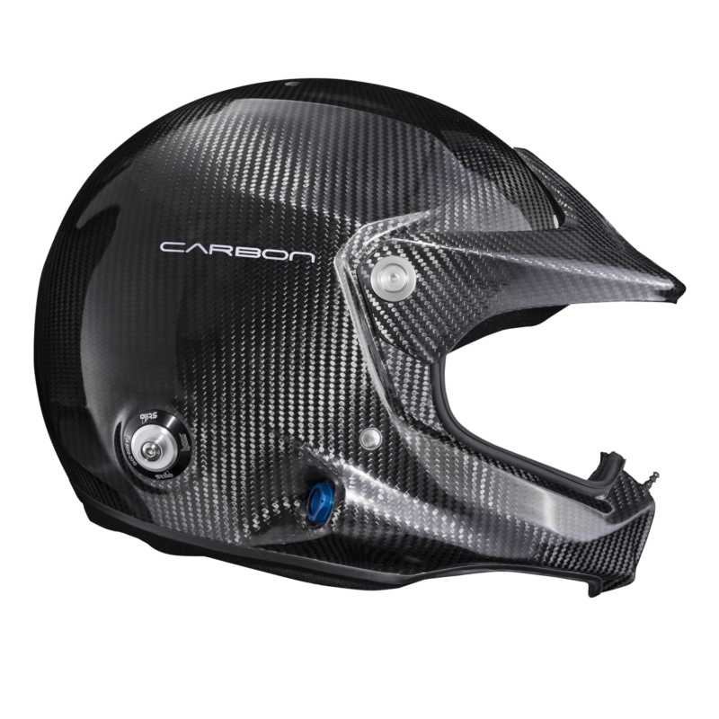 Stilo Venti WRX Raid Carbon 8859 - immagine 2
