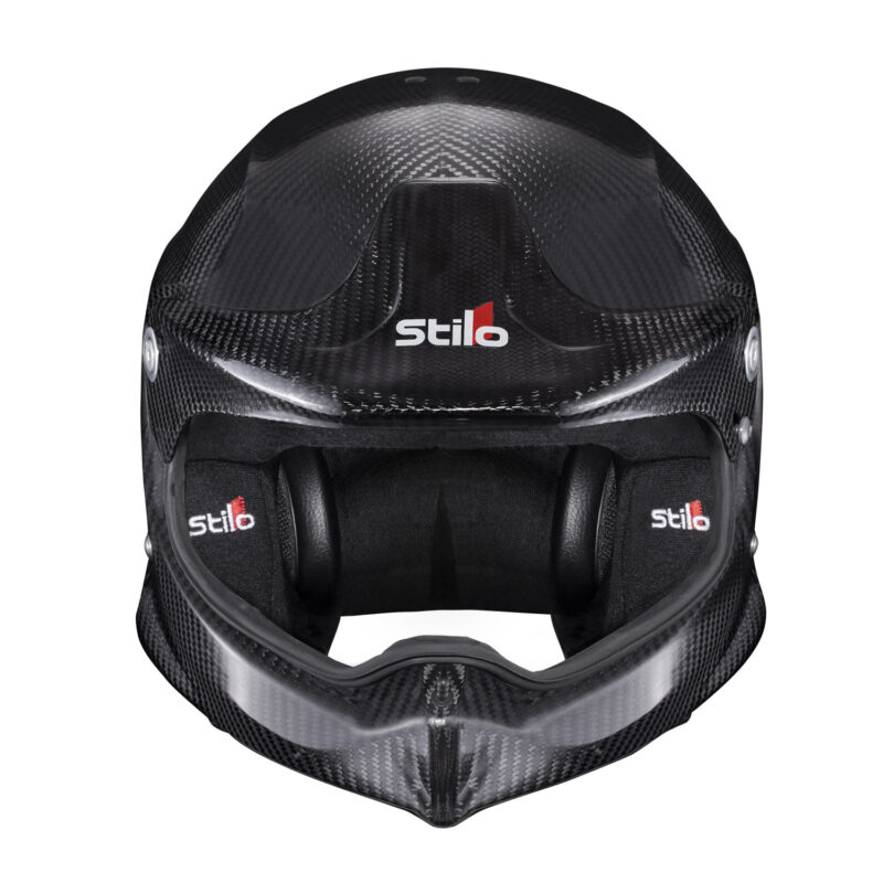 Stilo Venti WRX Raid Carbon 8859 - immagine 3