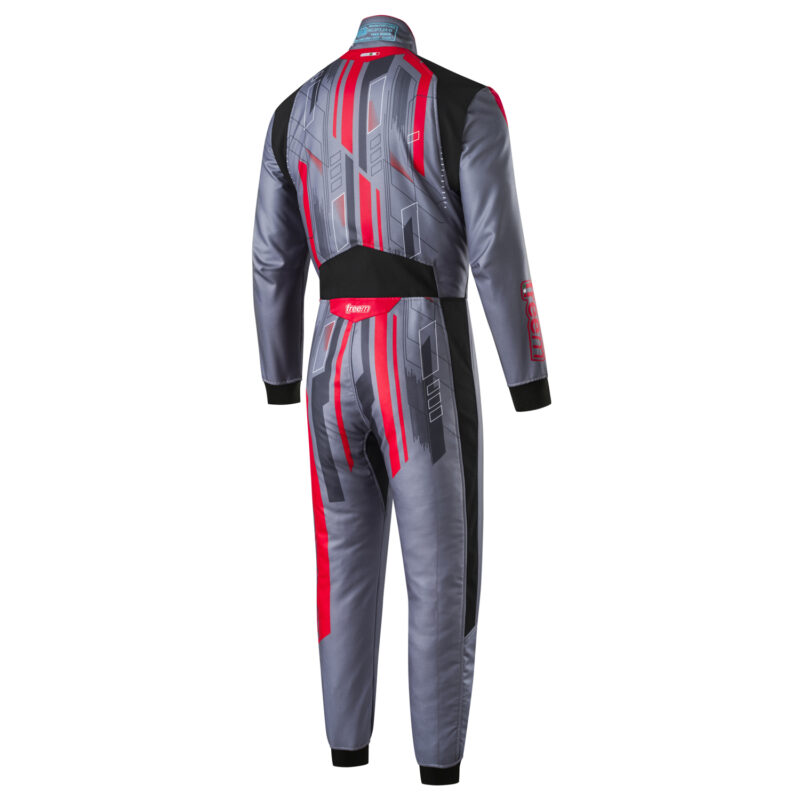 Freem Tuta KP24 (personalizzata) - immagine 2