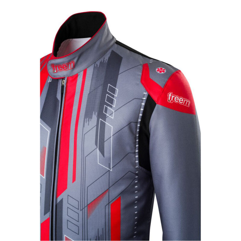 Freem Tuta KP24 (personalizzata) - immagine 4