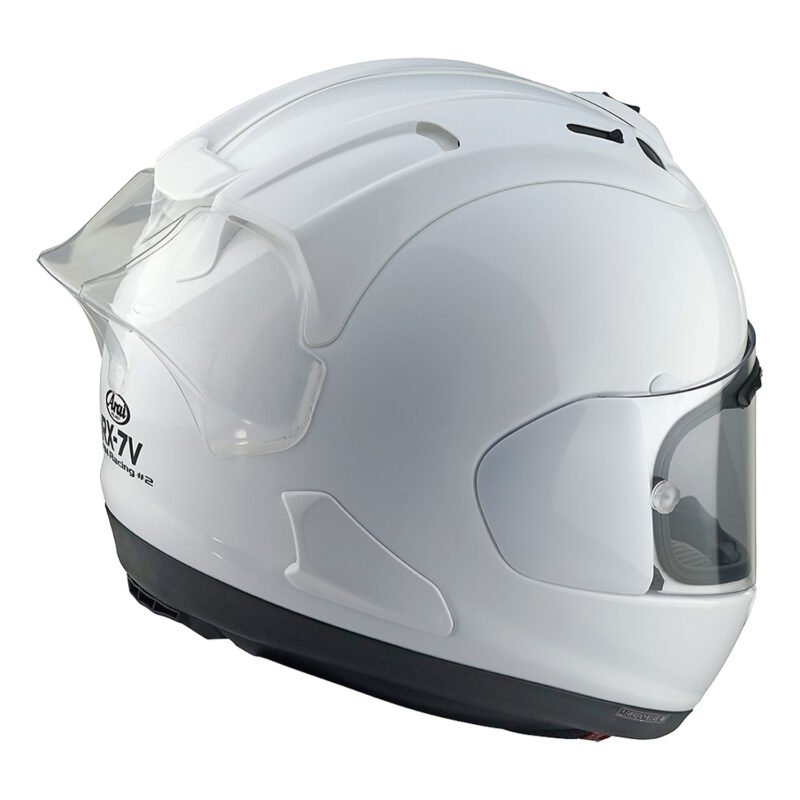 Arai RX-7 V Evo (all colors) - immagine 2