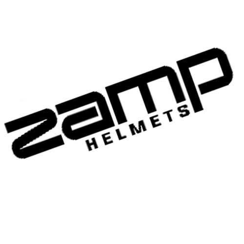 Zamp accessori caschi