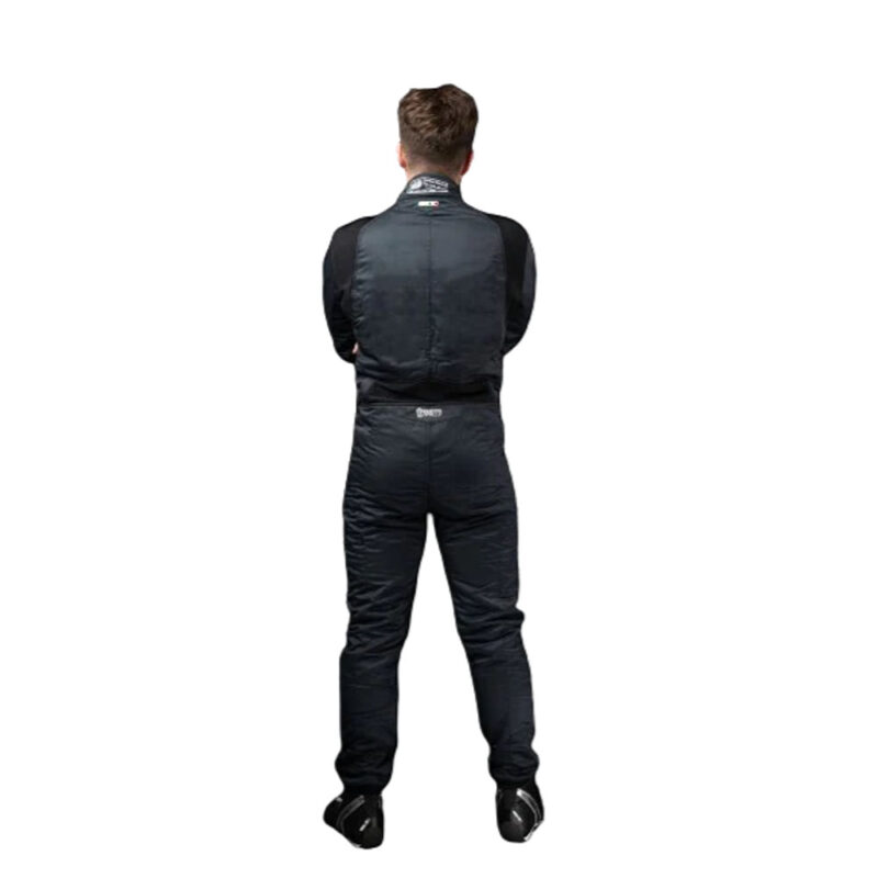 Freem Tuta A23 (personalizzata) - Image 2