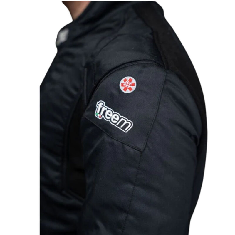 Freem Tuta A23 (personalizzata) - Image 5