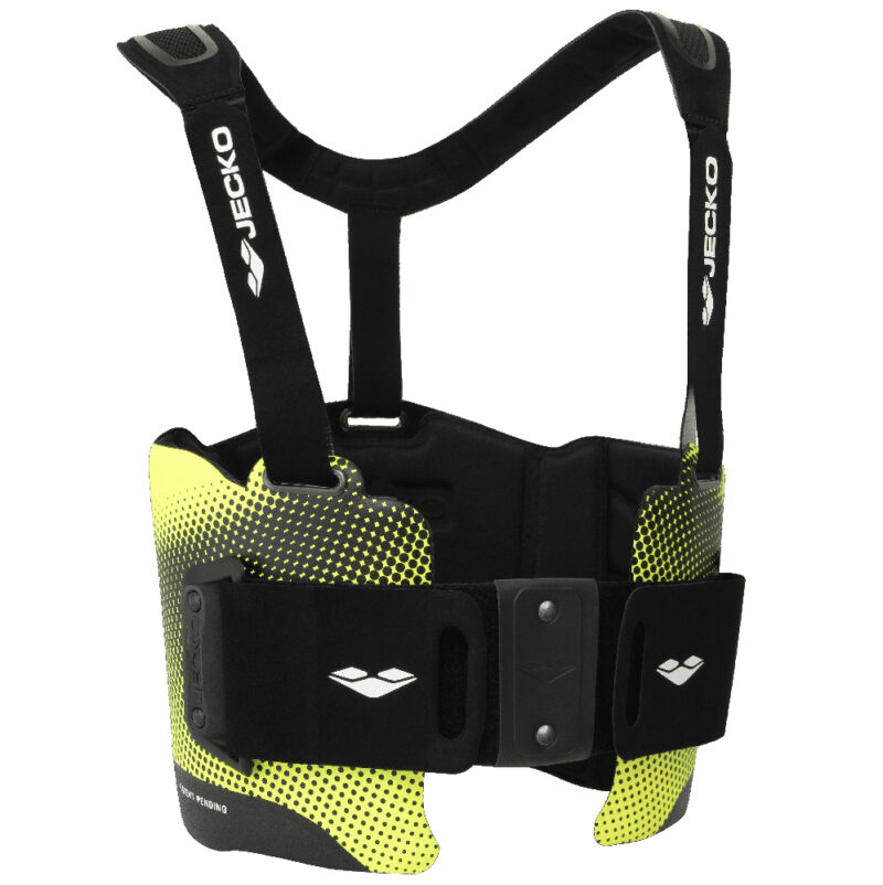 Jecko Paracostole JK1 (FIA 8870-2018) adulto/bambino - immagine 2