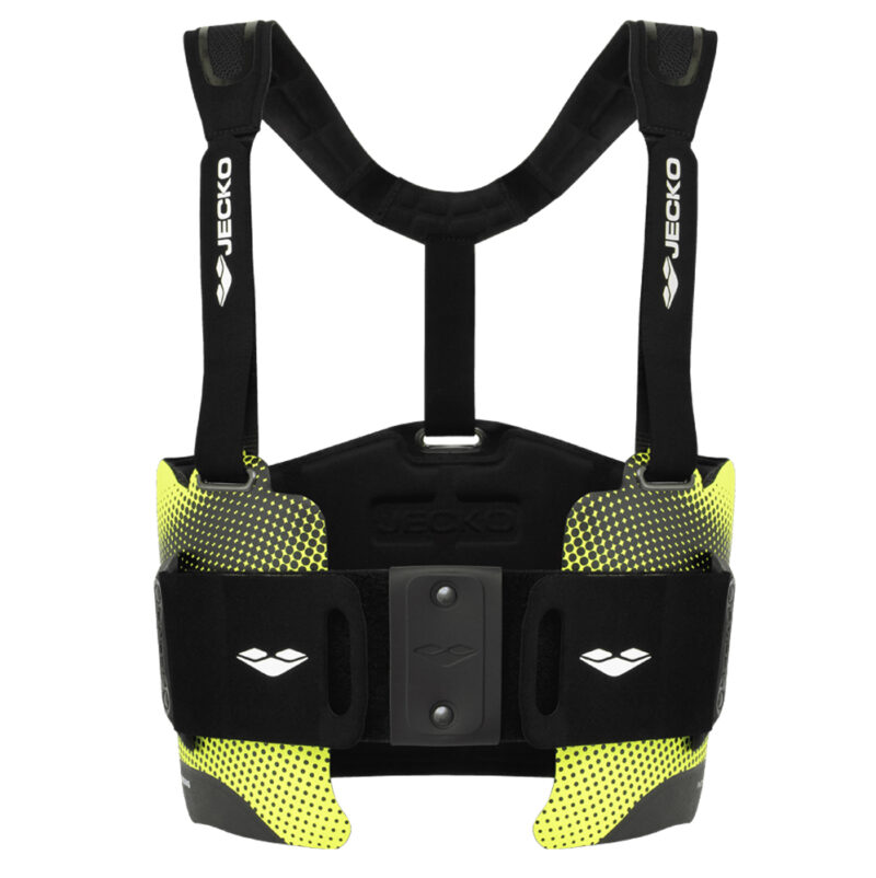 Jecko Paracostole JK1 (FIA 8870-2018) adulto/bambino - immagine 5