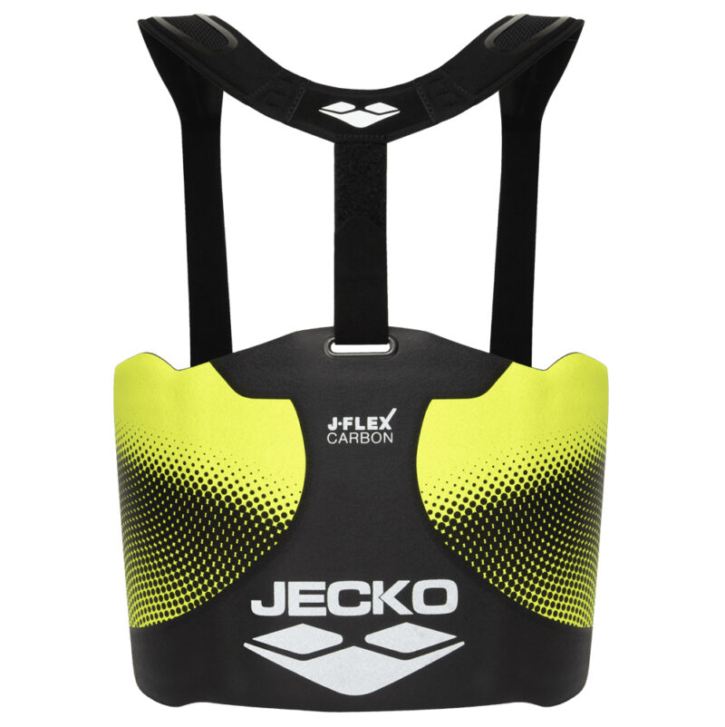 Jecko Paracostole JK1 (FIA 8870-2018) adulto/bambino - immagine 4