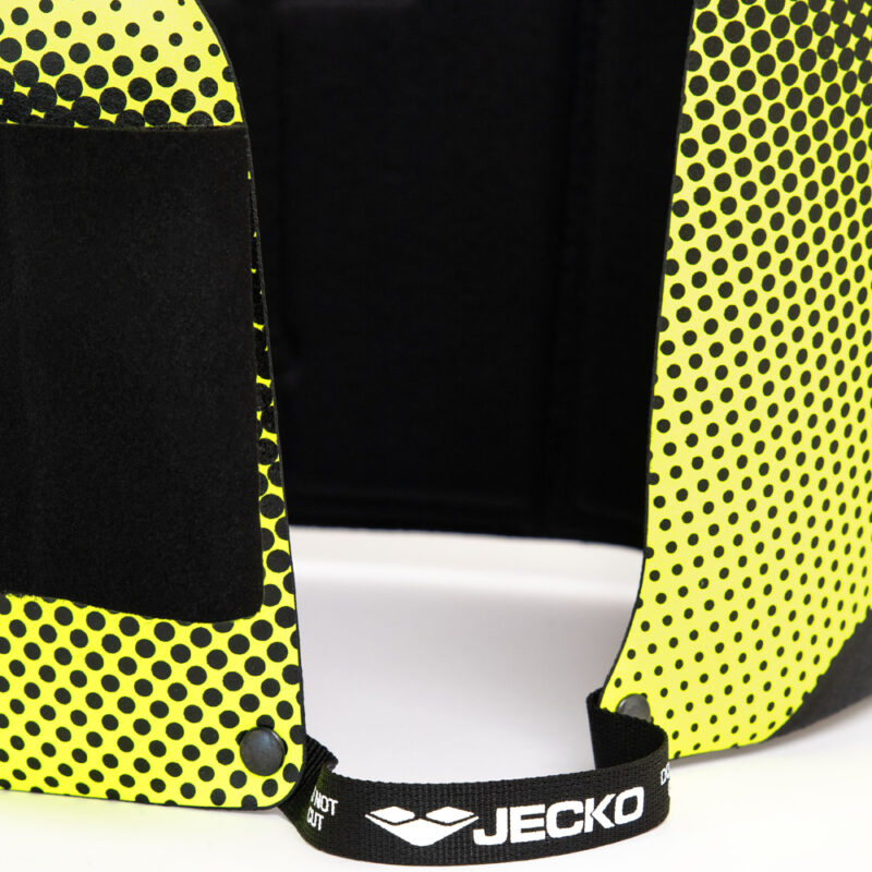 Jecko Paracostole JK1 (FIA 8870-2018) adulto/bambino - immagine 6