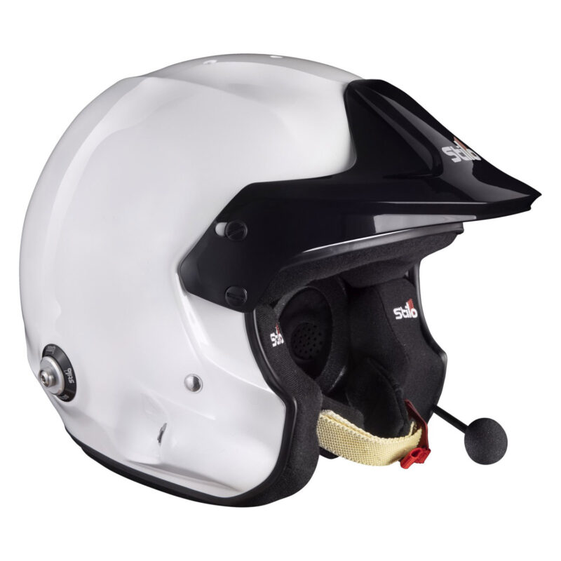Stilo Venti TROPHY Rally Composite (all colors) - immagine 2