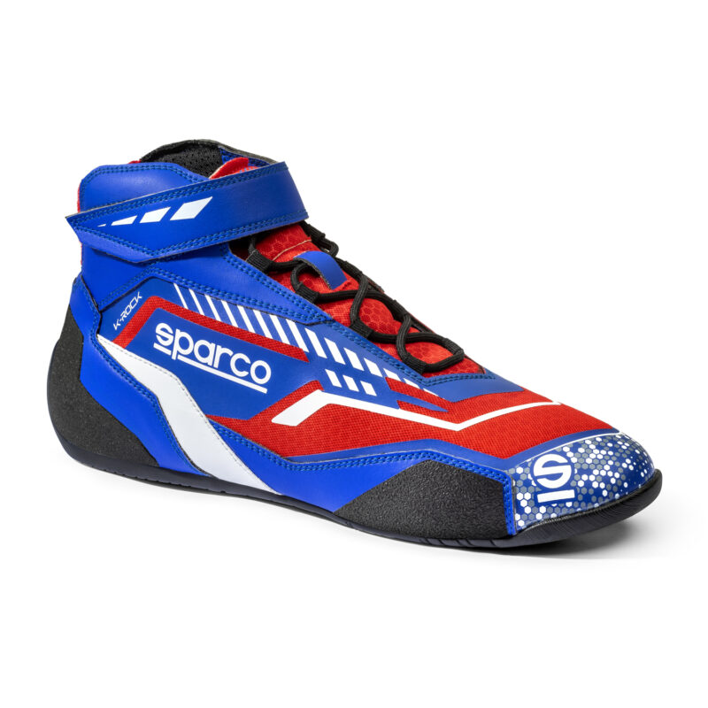 Sparco Scarpe K-Rock ADULTO/BAMBINO (all colors) - immagine 3