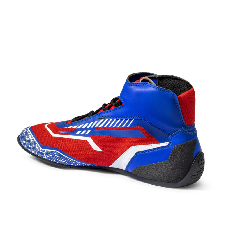 Sparco Scarpe K-Rock ADULTO/BAMBINO (all colors) - immagine 4