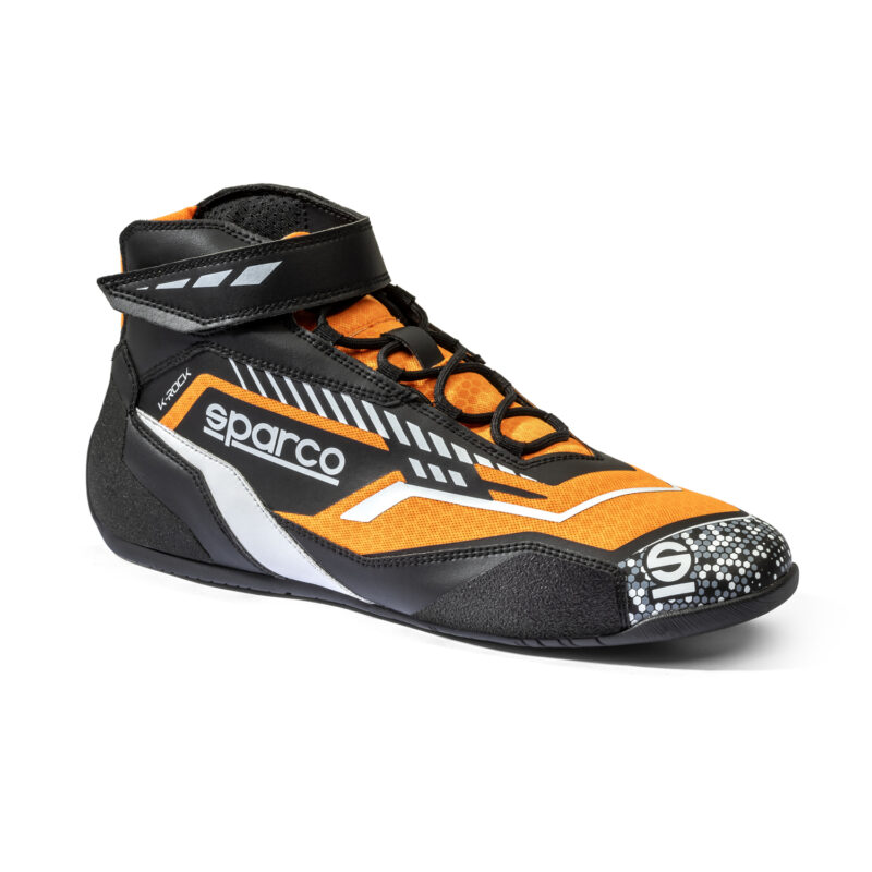 Sparco Scarpe K-Rock ADULTO/BAMBINO (all colors) - immagine 2
