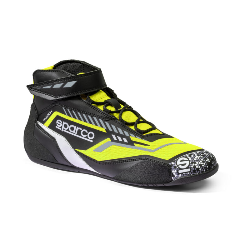 Sparco Scarpe K-Rock ADULTO/BAMBINO (all colors) - immagine 5