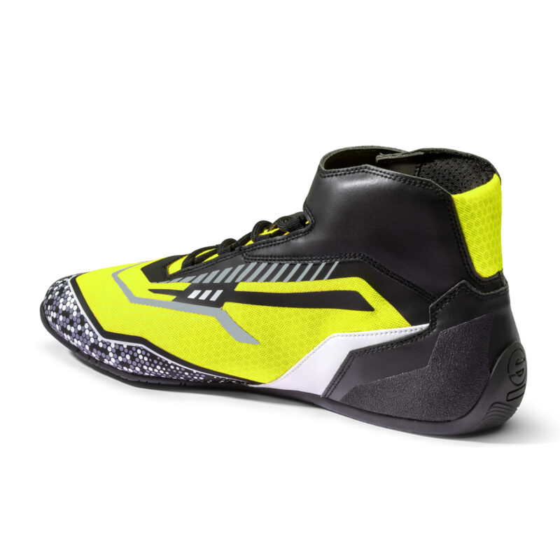 Sparco Scarpe K-Rock ADULTO/BAMBINO (all colors) - immagine 6
