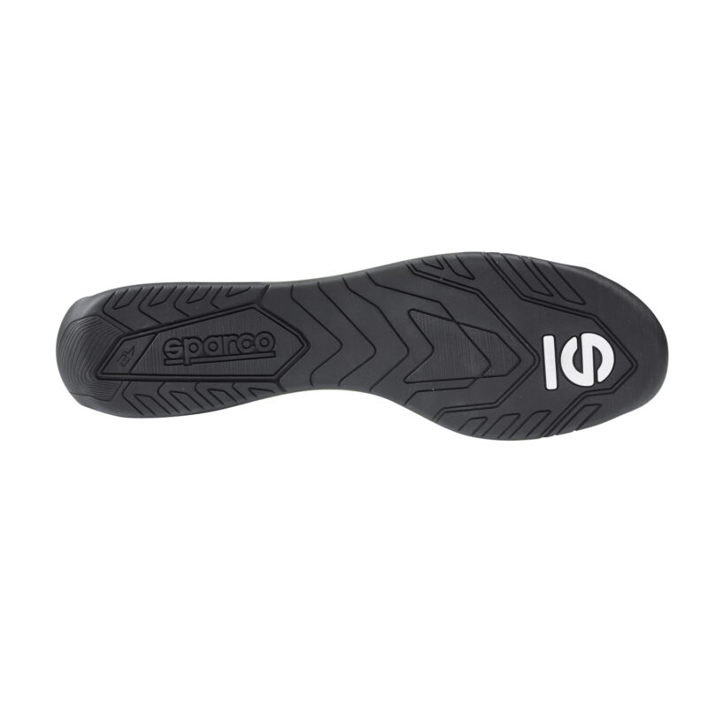 Sparco Scarpe K-Rapid Lacci ADULTO (FIA 8877/2022) (all colors) - immagine 4