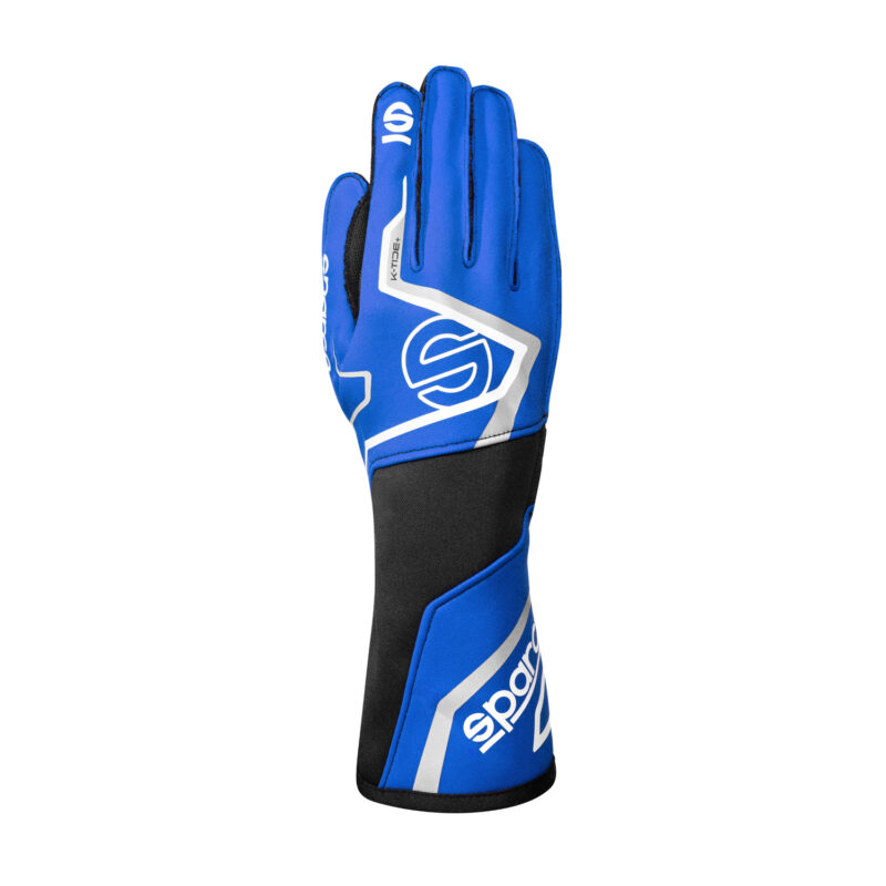 Sparco Guanti K-Tide+ (FIA 8877/2022) (all colors) - immagine 2