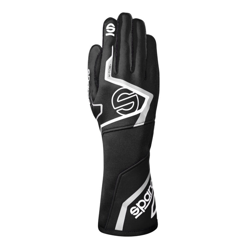 Sparco Guanti K-Tide+ (FIA 8877/2022) (all colors) - immagine 3