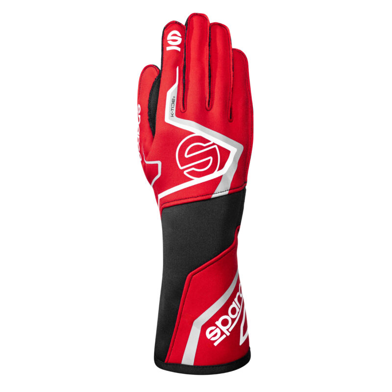 Sparco Guanti K-Tide+ (FIA 8877/2022) (all colors) - immagine 5