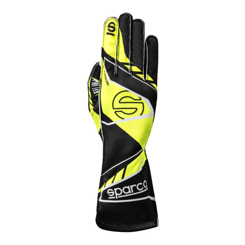 Sparco Guanti K-Arrow+ (FIA 8877/2022) (all colors) - immagine 3