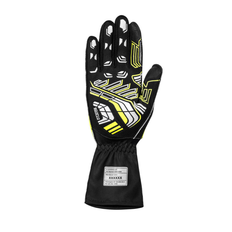 Sparco Guanti K-Arrow+ (FIA 8877/2022) (all colors) - immagine 4
