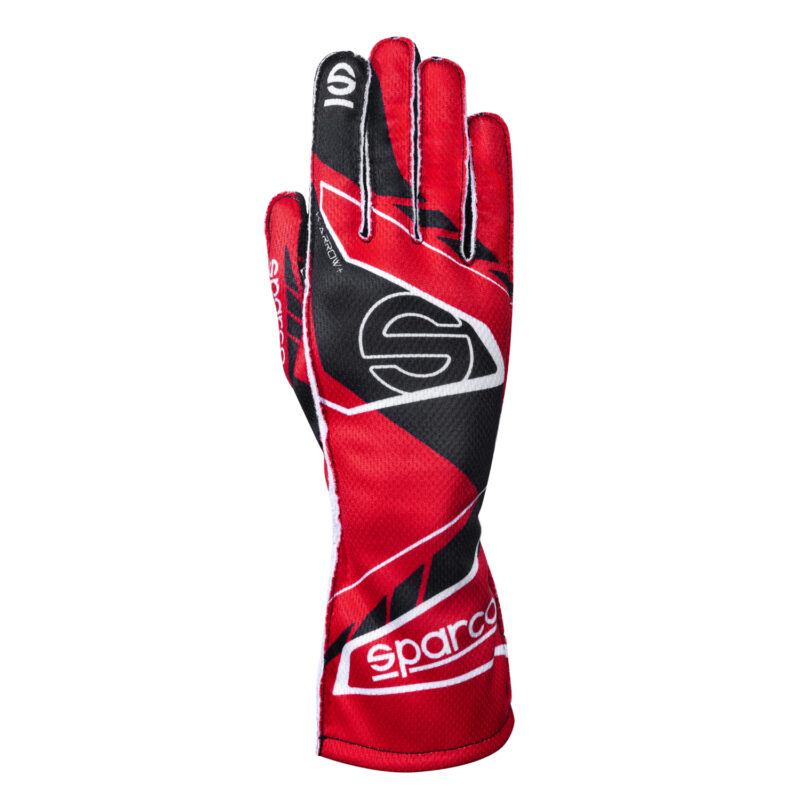 Sparco Guanti K-Arrow+ (FIA 8877/2022) (all colors) - immagine 2