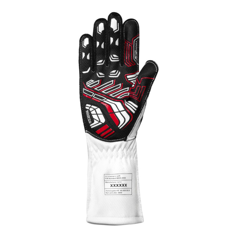 Sparco Guanti K-Arrow+ (FIA 8877/2022) (all colors) - immagine 6