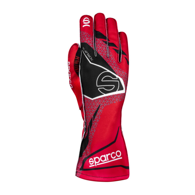 Sparco Guanti K-Attack BAMBINO (all colors) - immagine 5